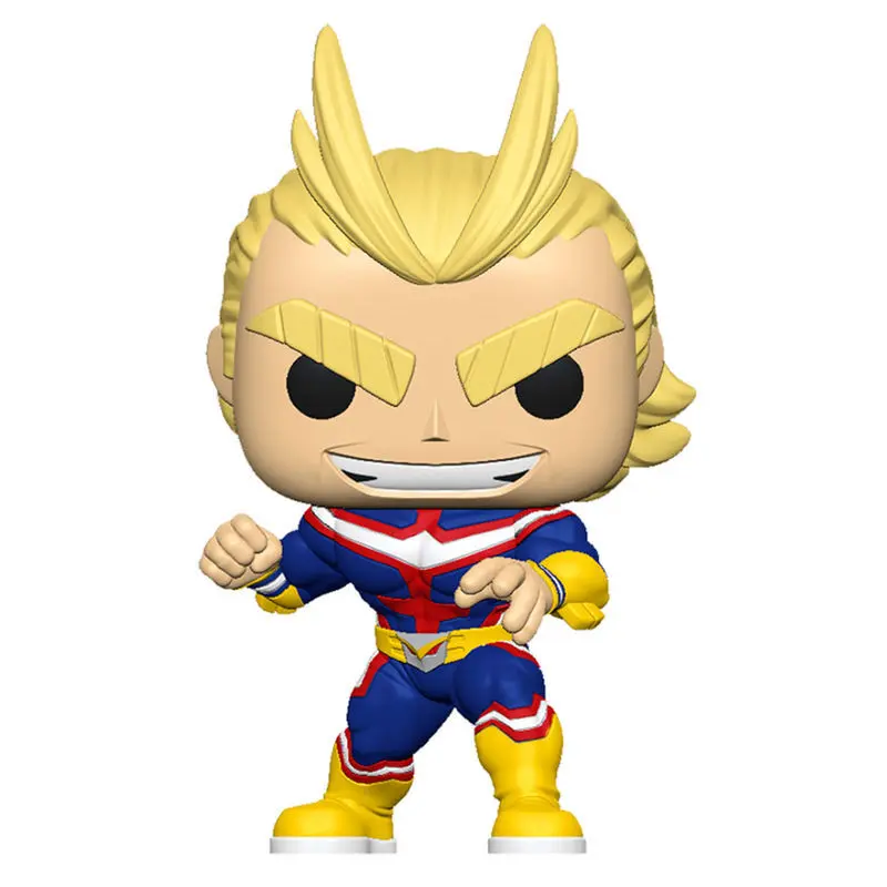 POP figurica My Hero Academia All Might 25cm fotografija proizvoda