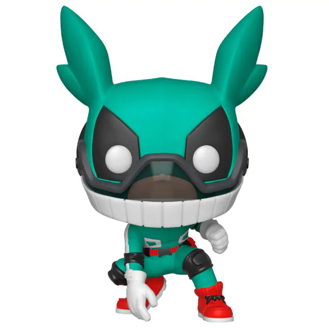 My Hero Academia POP! Animation Vinyl Figura Deku 9 cm fotografija proizvoda