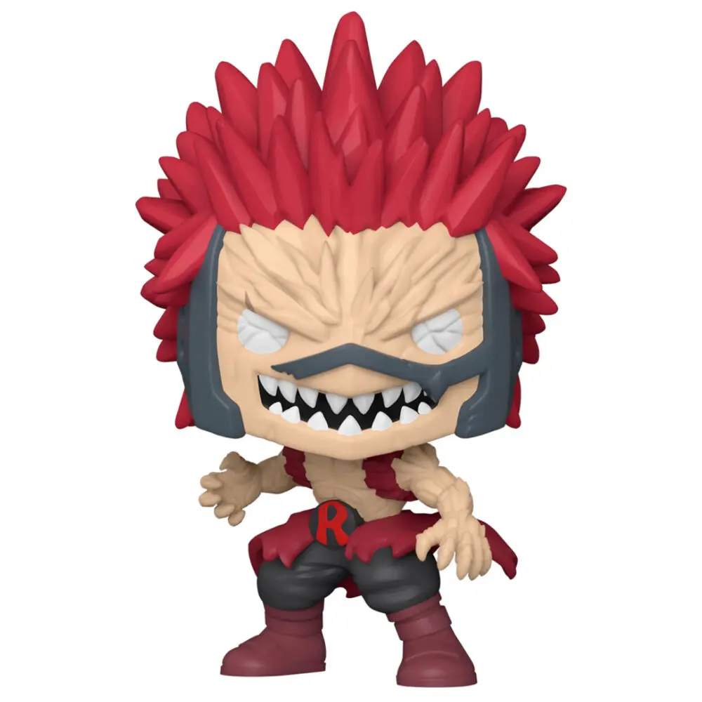 My Hero Academia POP! Animation Vinilna Figura Eijiro u Hero Costume 9 cm fotografija proizvoda