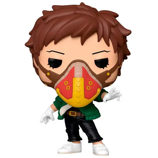 My Hero Academia POP! Animation Vinilna Figura Kai Chisaki (Overhaul) 9 cm fotografija proizvoda