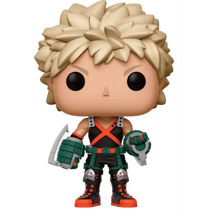 POP figurica My Hero Academia Katsuki fotografija proizvoda