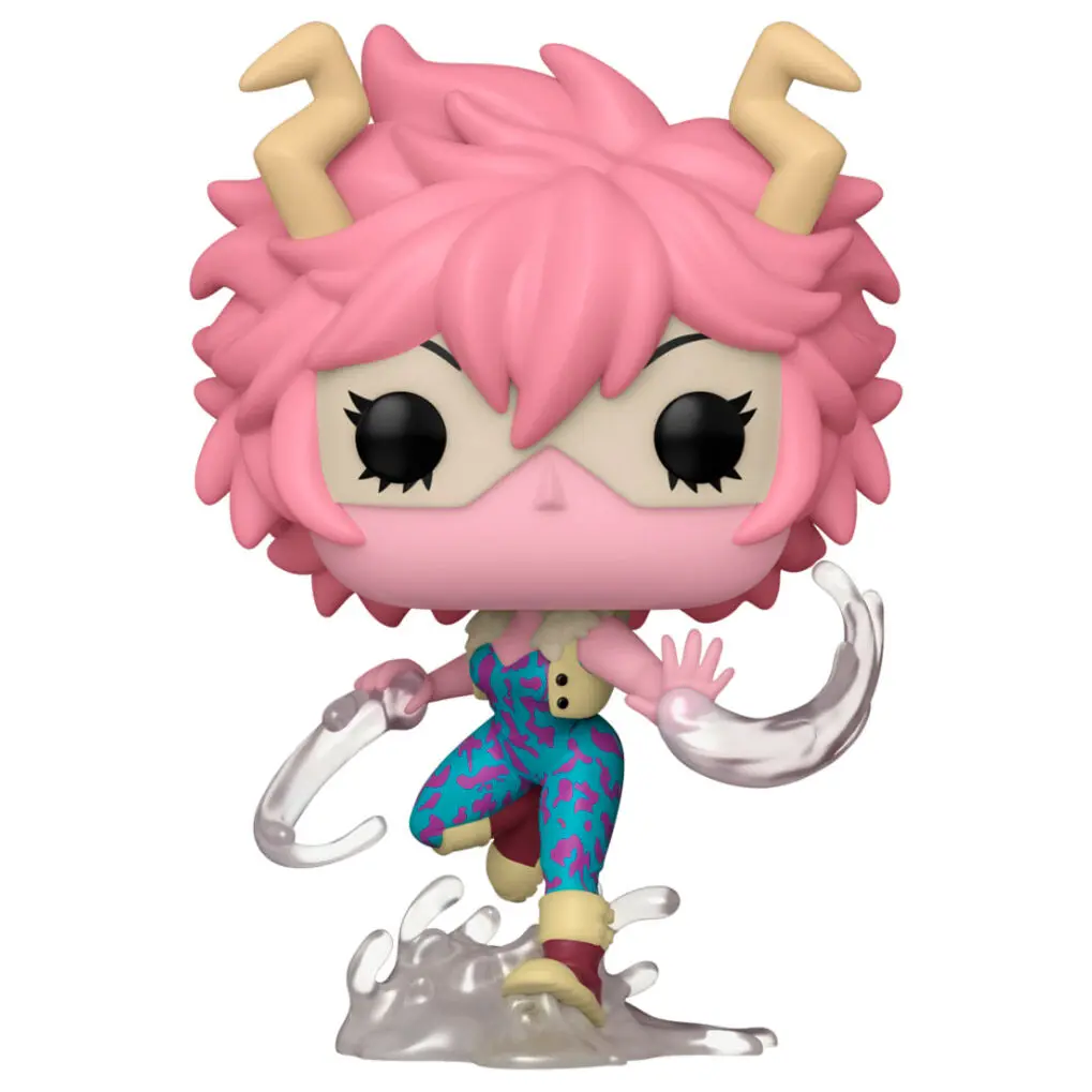 My Hero Academia POP! Animation Vinyl Figura Mina Ashido 9 cm fotografija proizvoda