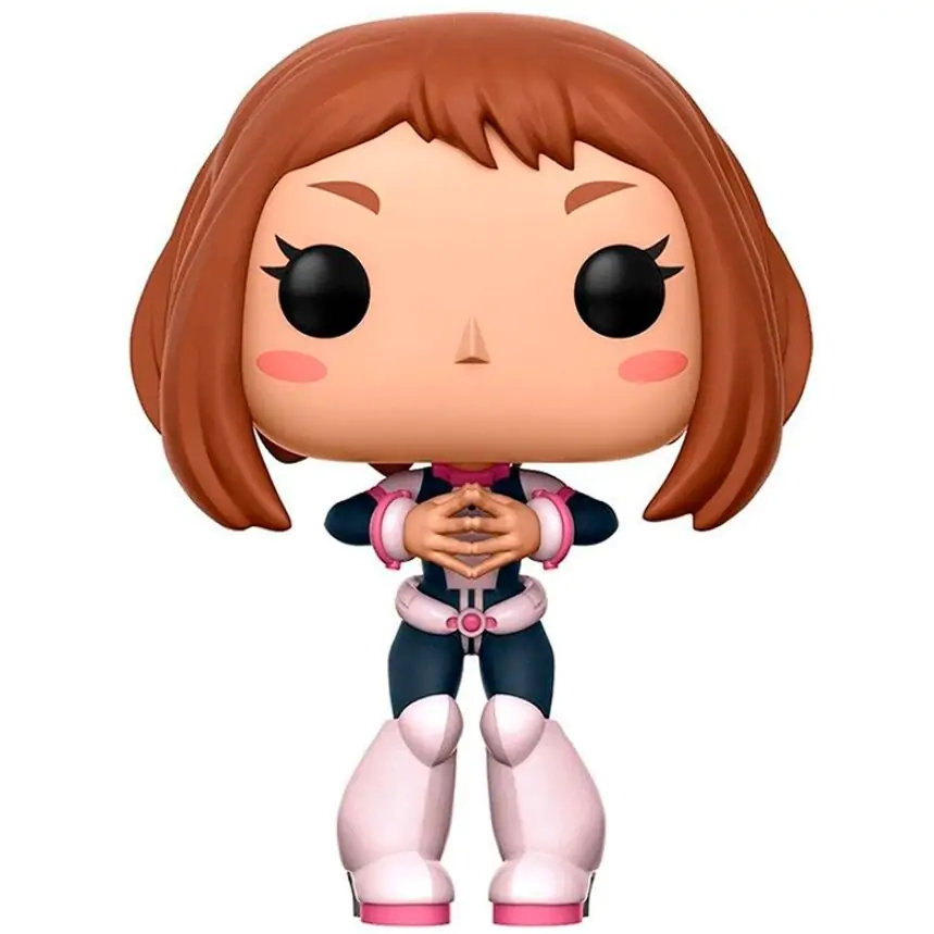 POP figurica My Hero Academia Ochaco fotografija proizvoda