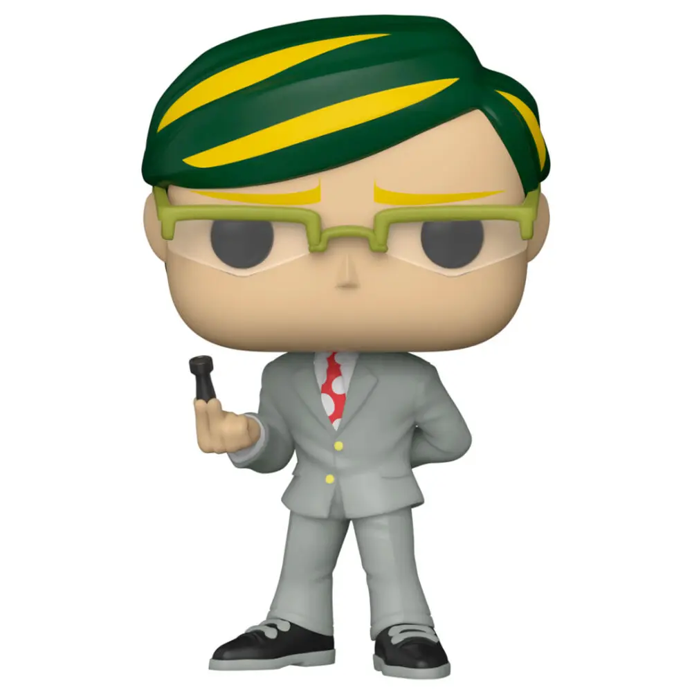 My Hero Academia POP! Animation Vinilna figura Sir Nighteye 9 cm fotografija proizvoda