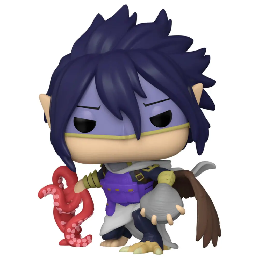 My Hero Academia POP! Animation Vinyl Figura Tamaki u Hero Costume 9 cm fotografija proizvoda