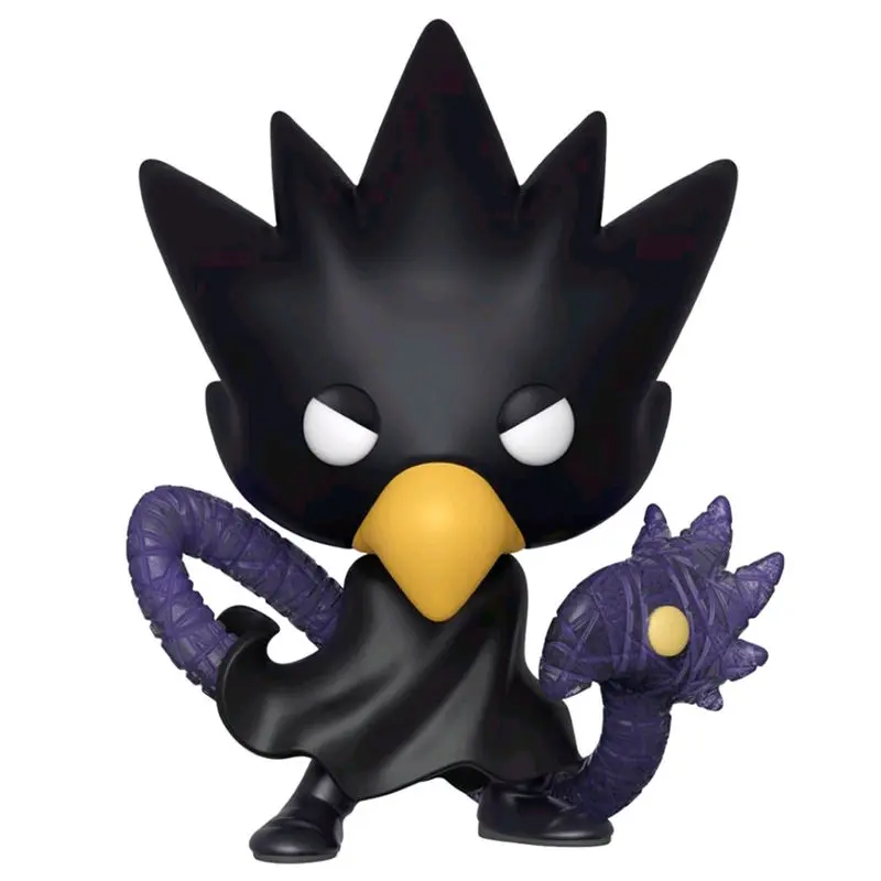 My Hero Academia POP! Animation Vinyl Figurica Tokoyami 9 cm fotografija proizvoda