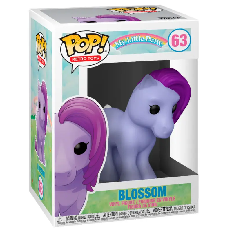 POP figura My Little Pony Blossom fotografija proizvoda