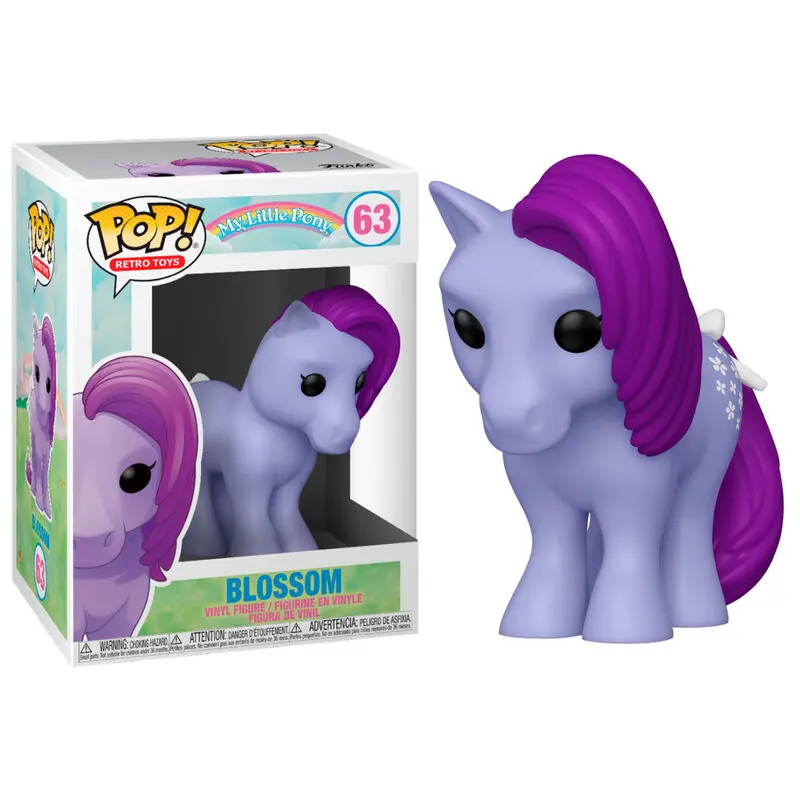 POP figura My Little Pony Blossom fotografija proizvoda