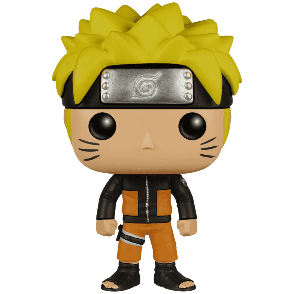 POP figurica Naruto fotografija proizvoda