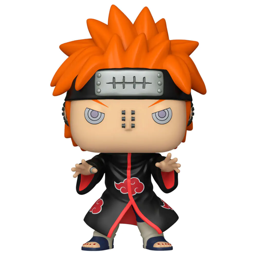 Naruto POP! Animation Vinyl Figura Pain 9 cm fotografija proizvoda