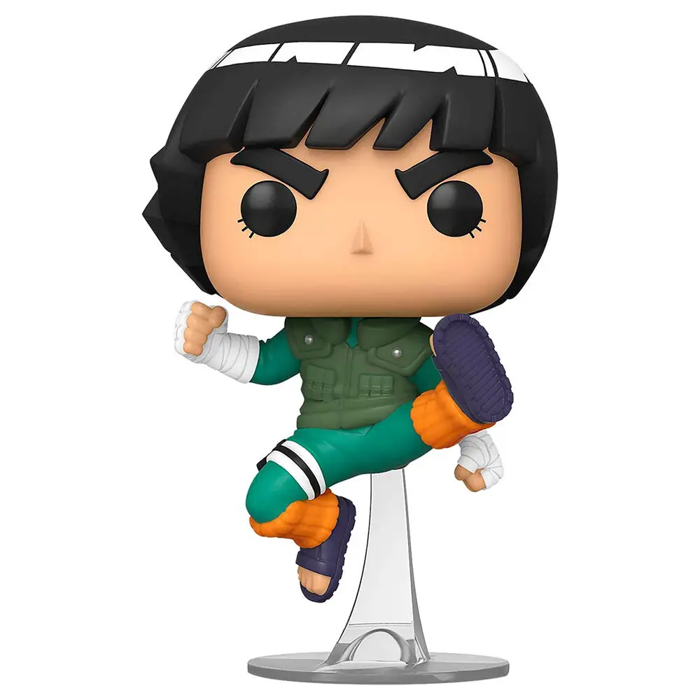 POP figurica Naruto Rock Lee Exclusive fotografija proizvoda