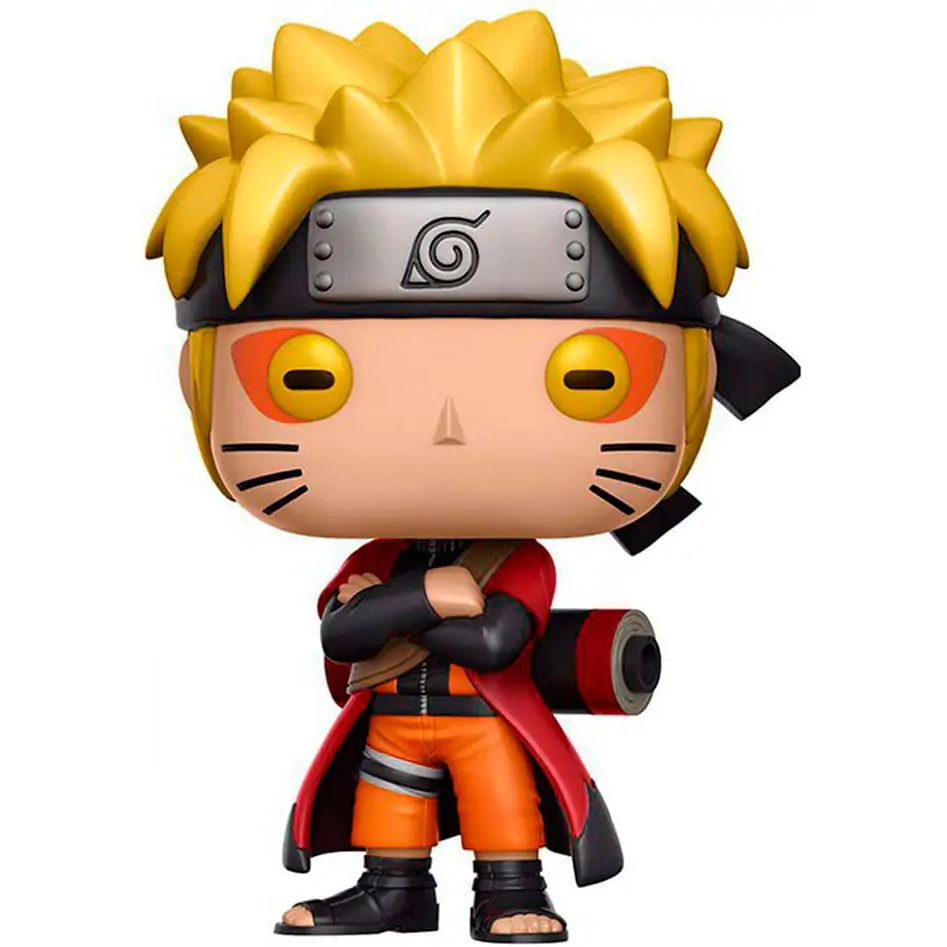 POP figura Naruto Sage Mode Exclusive fotografija proizvoda