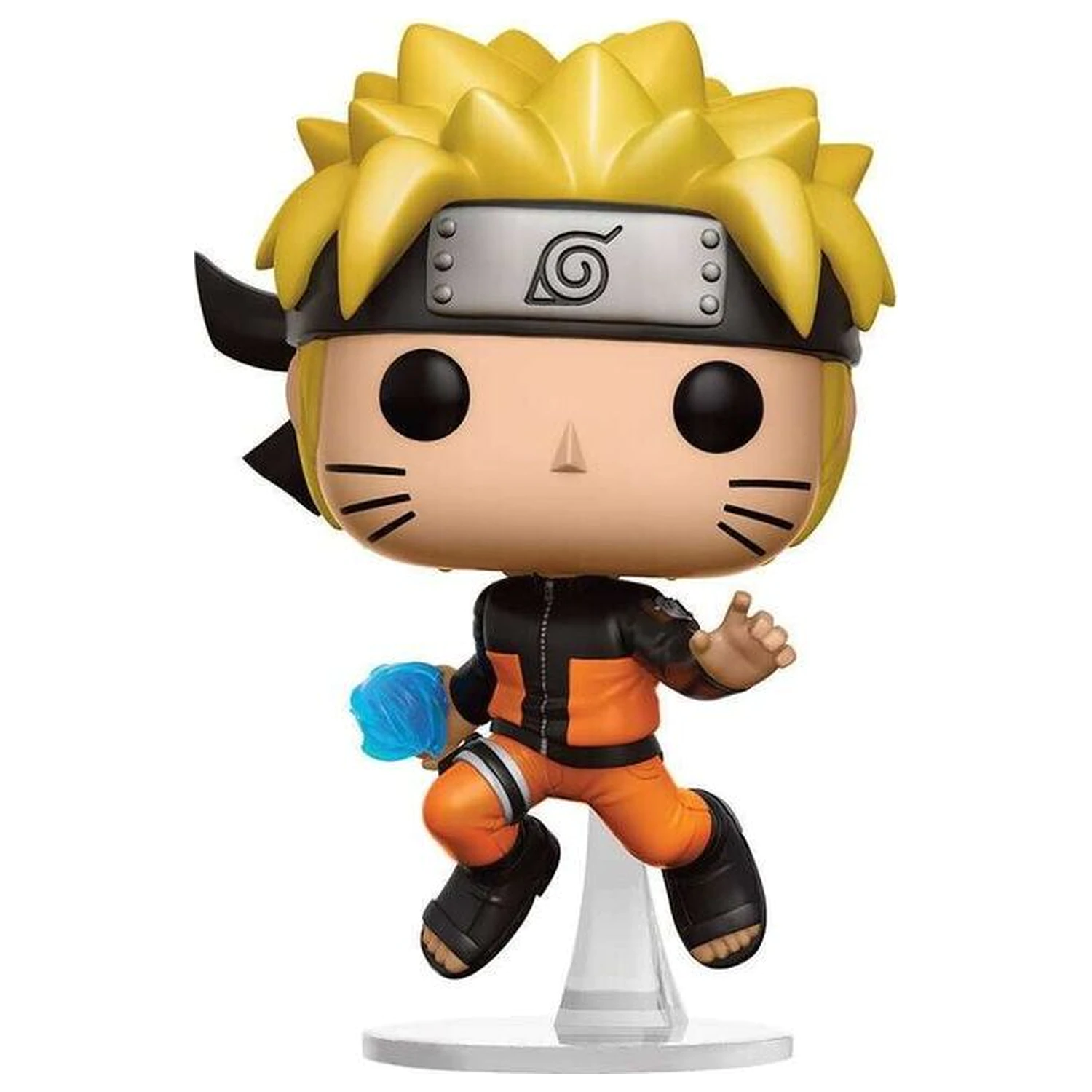 POP figurica Naruto Shippuden Naruto Rasengan fotografija proizvoda