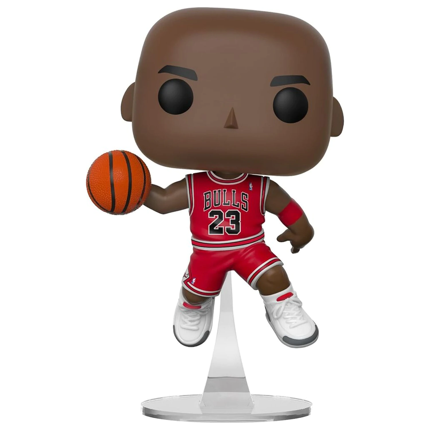 NBA POP! Sports figura od vinila Michael Jordan (Bulls) 9 cm fotografija proizvoda