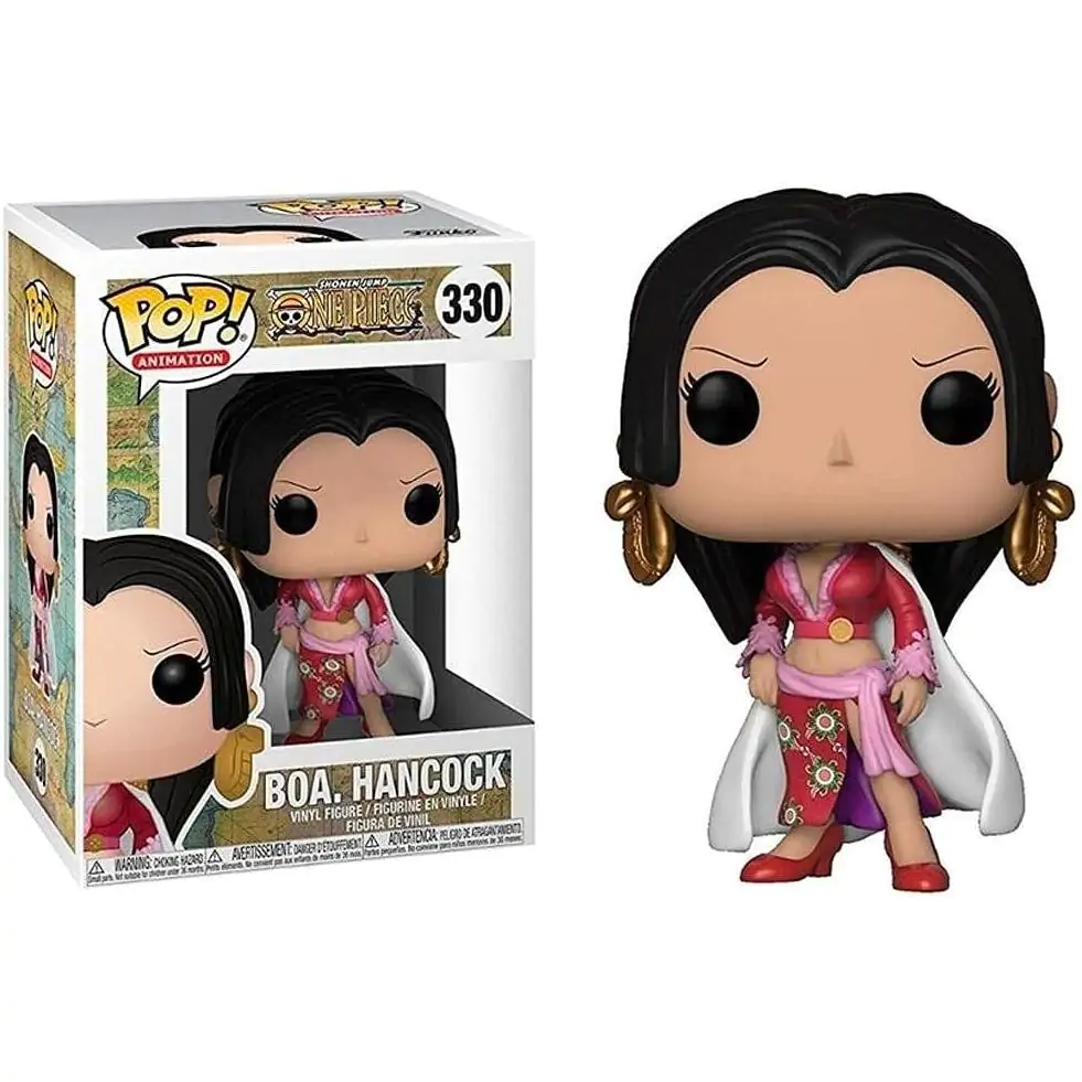 POP figurica One Piece Boa fotografija proizvoda