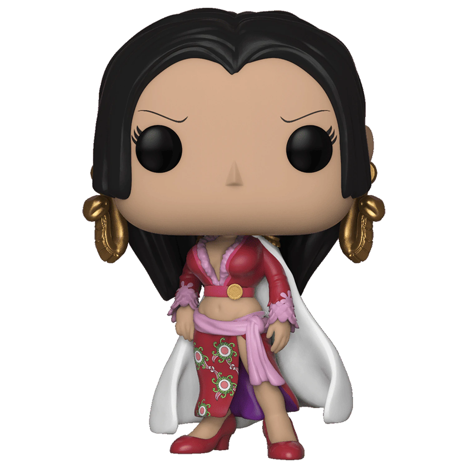 POP figurica One Piece Boa fotografija proizvoda