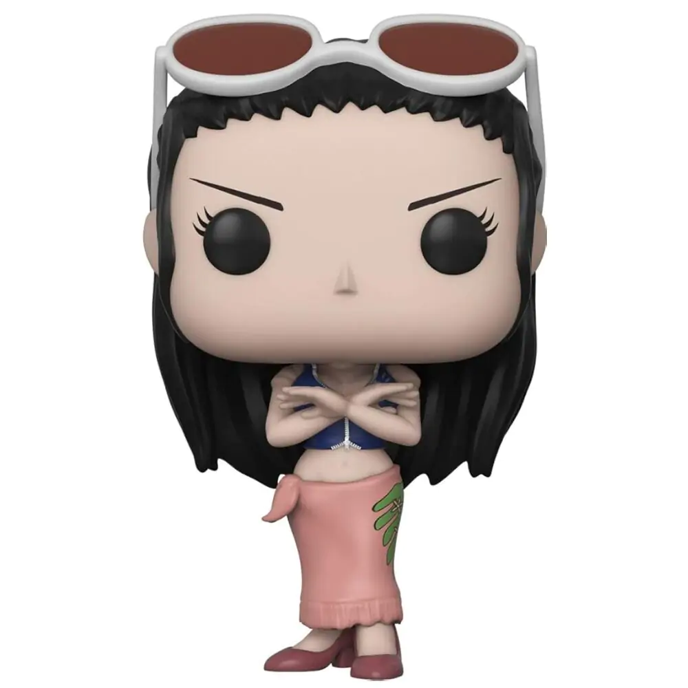 One Piece POP! Television Vinilna figura Nico Robin 9 cm fotografija proizvoda