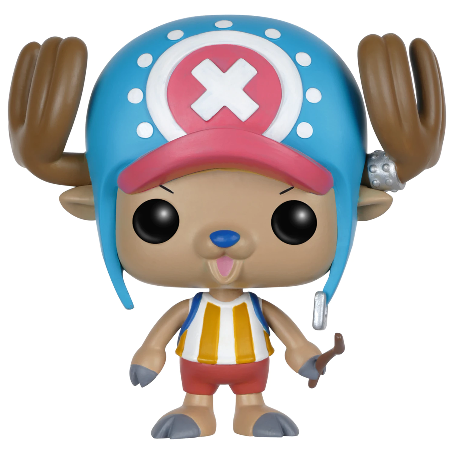 One Piece POP! Television Vinilna figura Tony Tony Chopper 9 cm fotografija proizvoda
