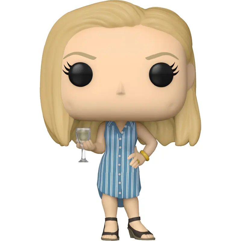 Ozark POP! TV Vinyl figurica Wendy Byrde 9 cm fotografija proizvoda