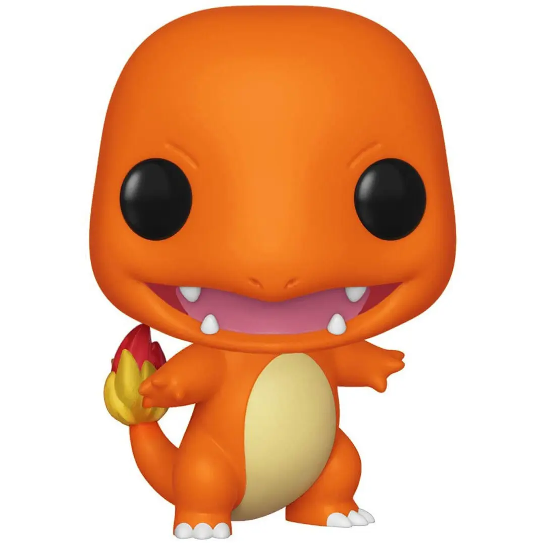 POP figura Pokemon Charmander 25cm fotografija proizvoda