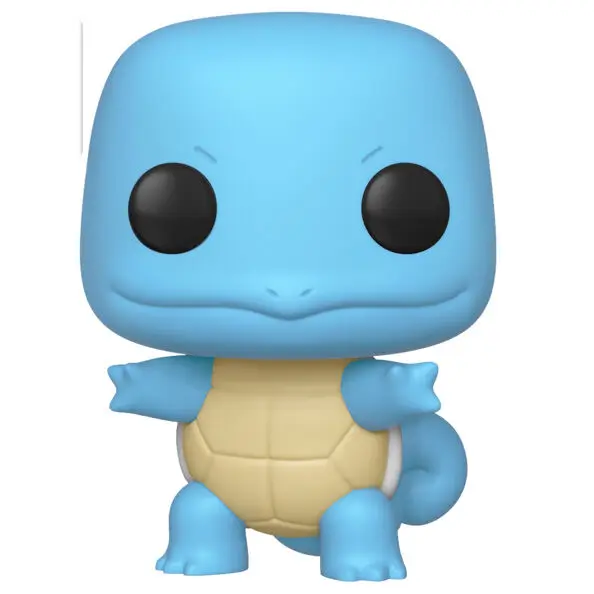 POP figura Pokemon Squirtle 25 cm fotografija proizvoda
