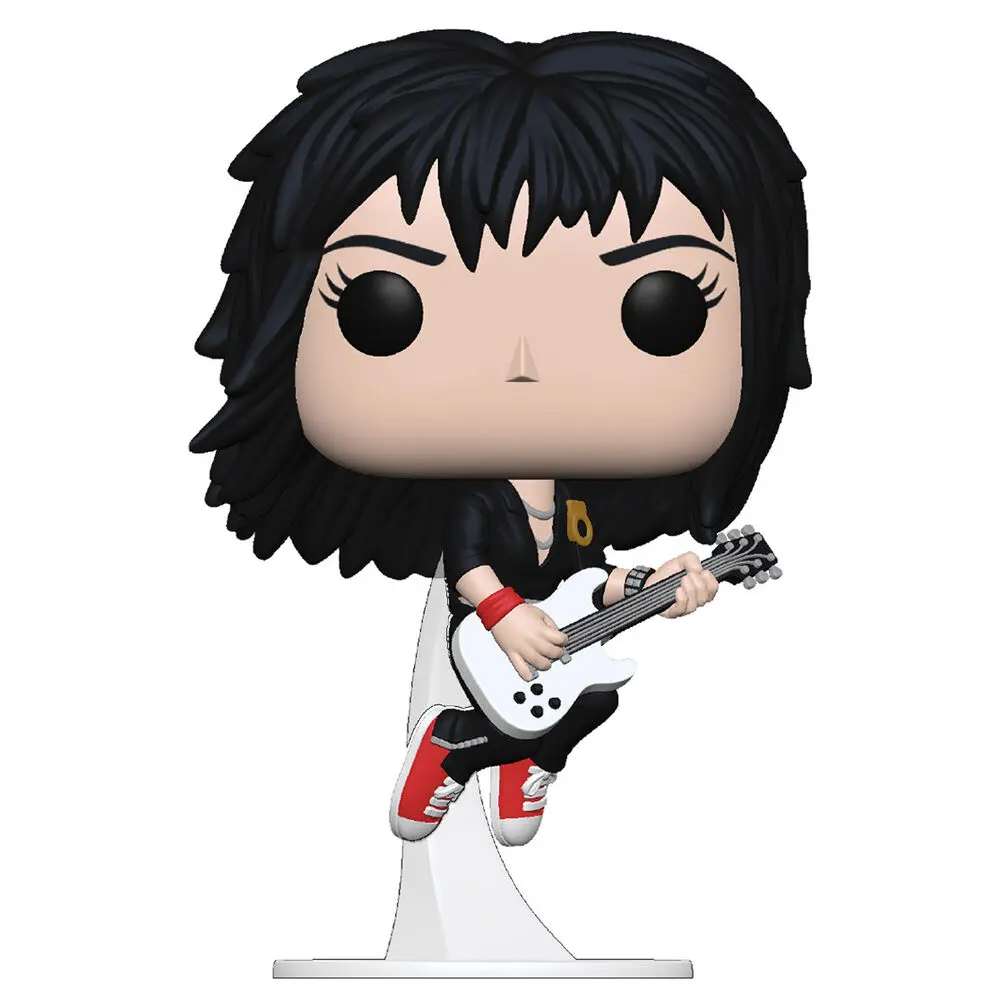 Joan Jett POP! Rocks Vinyl figura 9 cm fotografija proizvoda