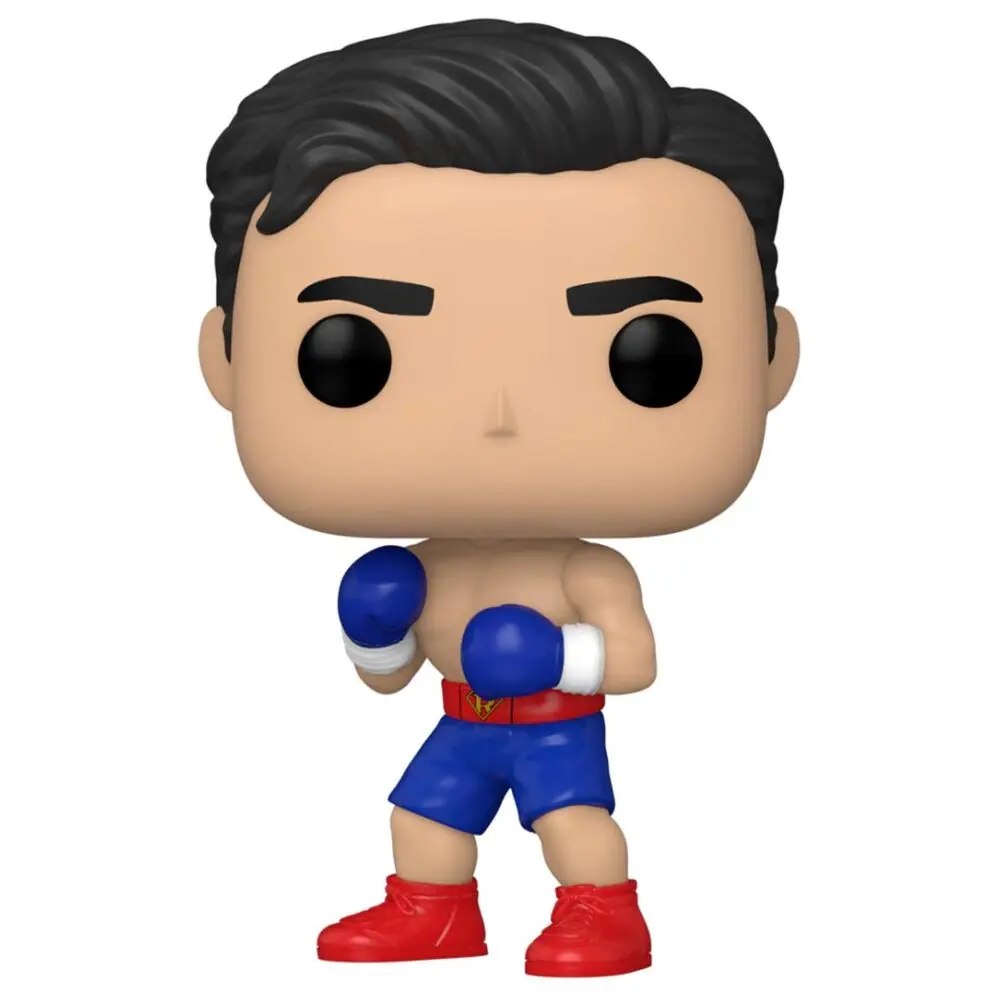 Boks POP! Sportska Vinyl Figura Ryan Garcia 9 cm fotografija proizvoda