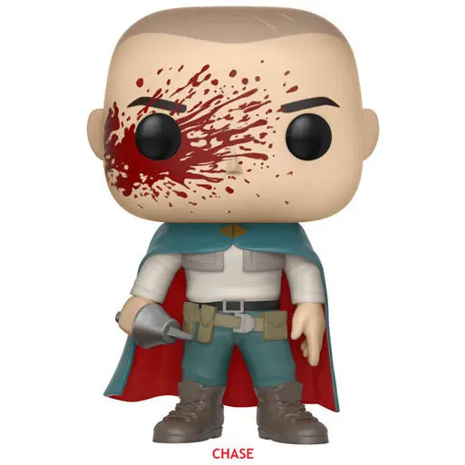 POP! figura Saga The Will Chase fotografija proizvoda