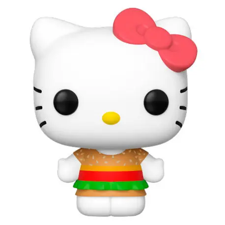 POP figura Sanrio Hello Kitty KBS fotografija proizvoda