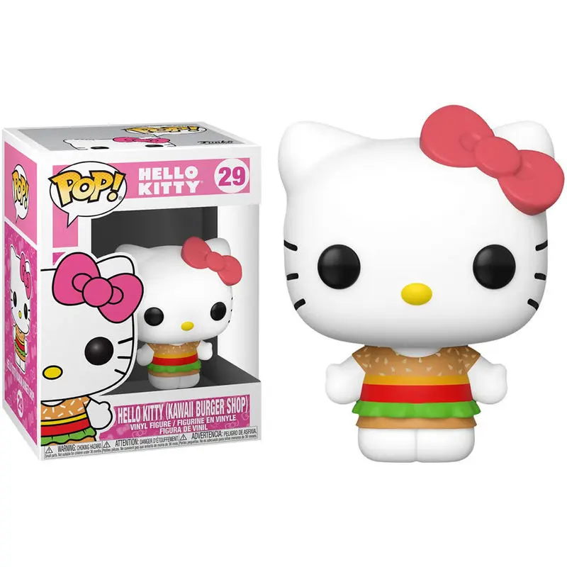 POP figura Sanrio Hello Kitty KBS fotografija proizvoda