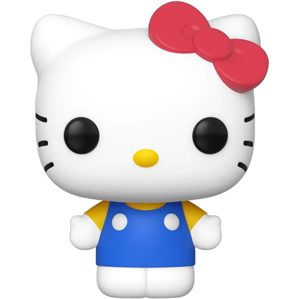 Hello Kitty POP! Sanrio Vinyl Figura Hello Kitty (Classic) 9 cm fotografija proizvoda