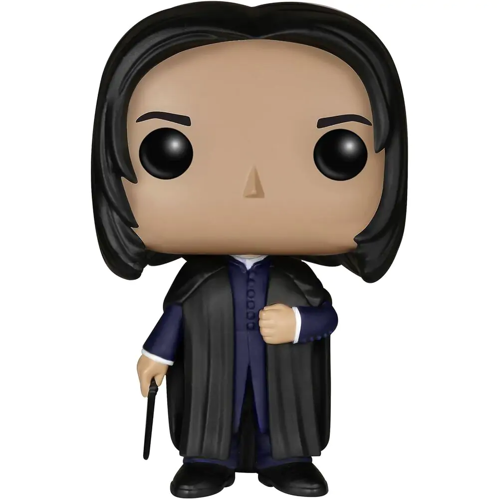 Harry Potter POP! Movies Vinil Figura Severus Snape 10 cm fotografija proizvoda