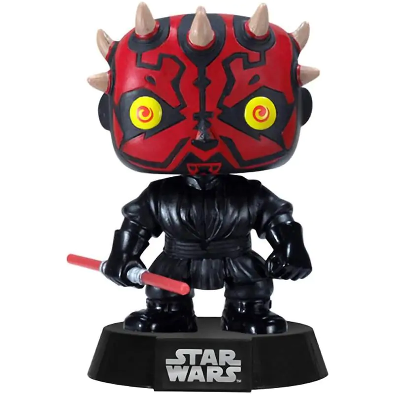 POP figura Star Wars Darth Maul fotografija proizvoda