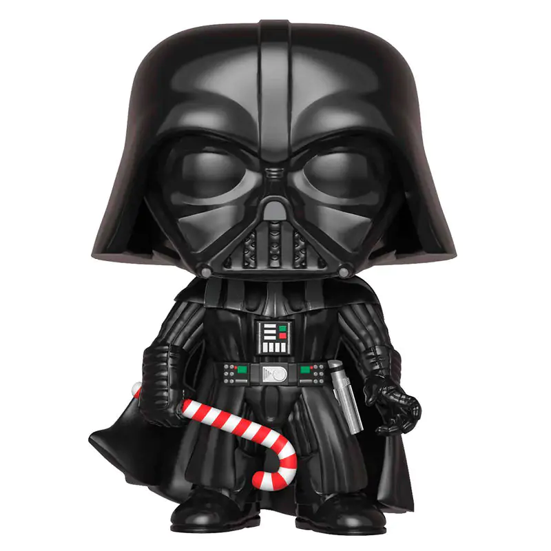 POP figura Star Wars Holiday Darth Vader fotografija proizvoda