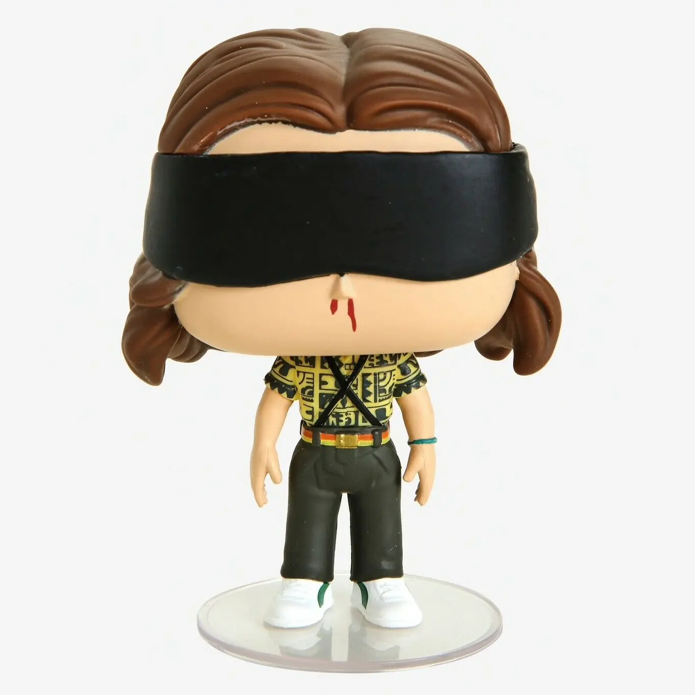 Stranger Things POP! TV Vinyl Figura Battle Eleven 9 cm fotografija proizvoda