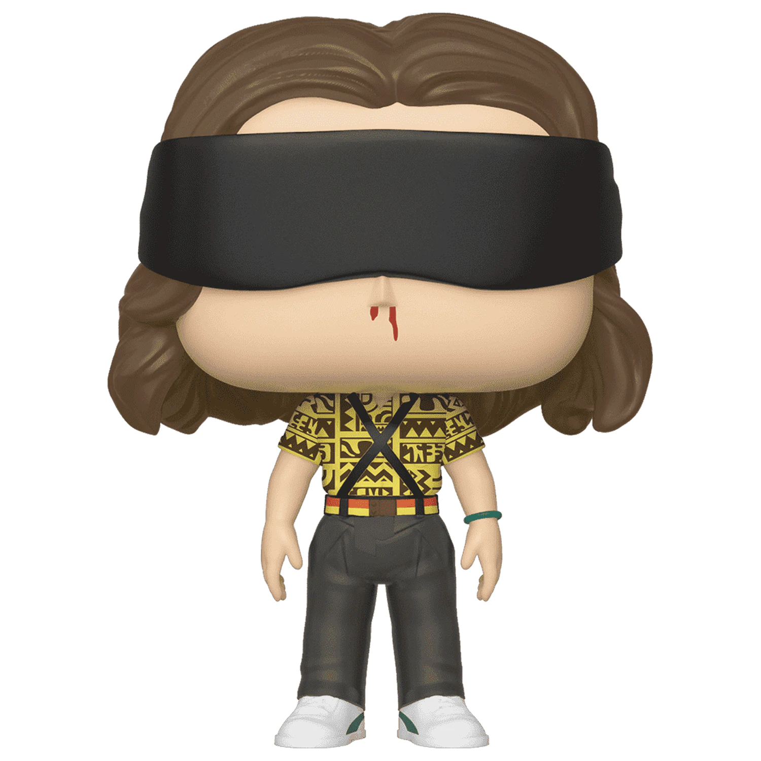 Stranger Things POP! TV Vinyl Figura Battle Eleven 9 cm fotografija proizvoda