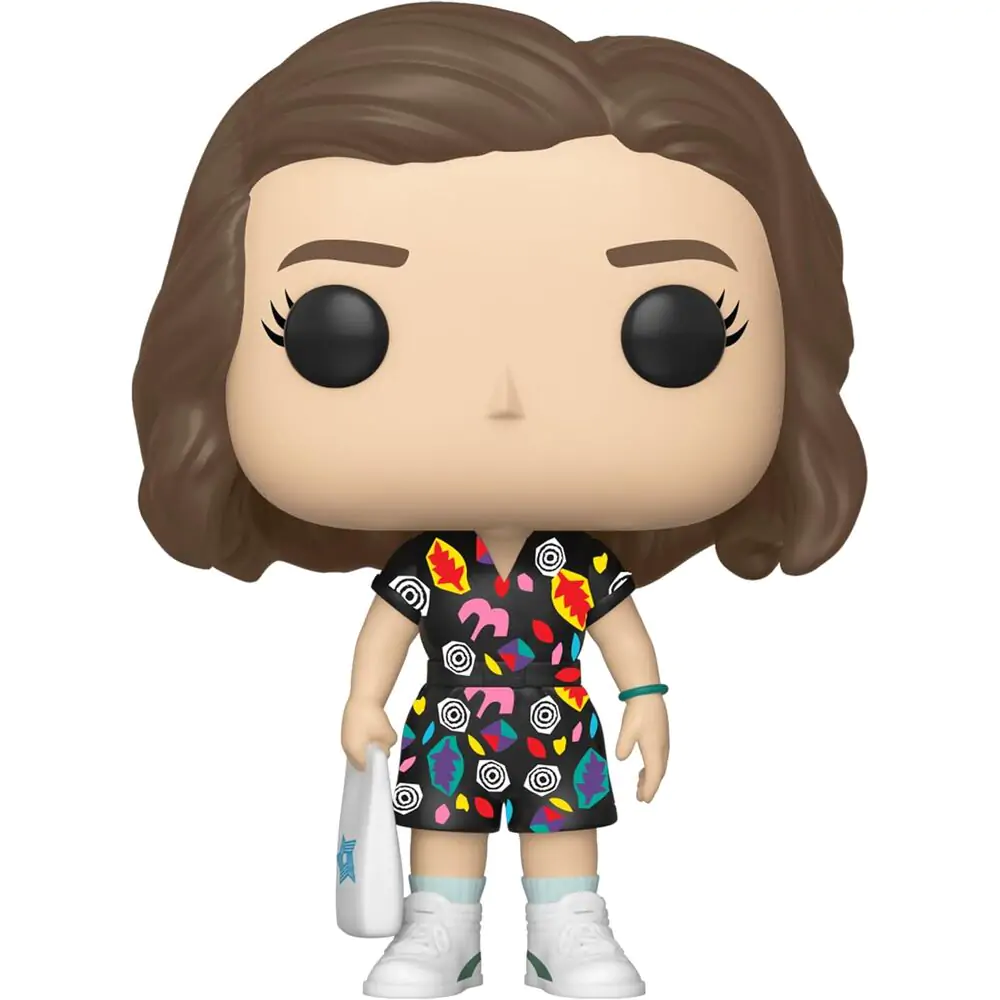 Funko POP figura Stranger Things 3 Eleven Mall Outfit fotografija proizvoda