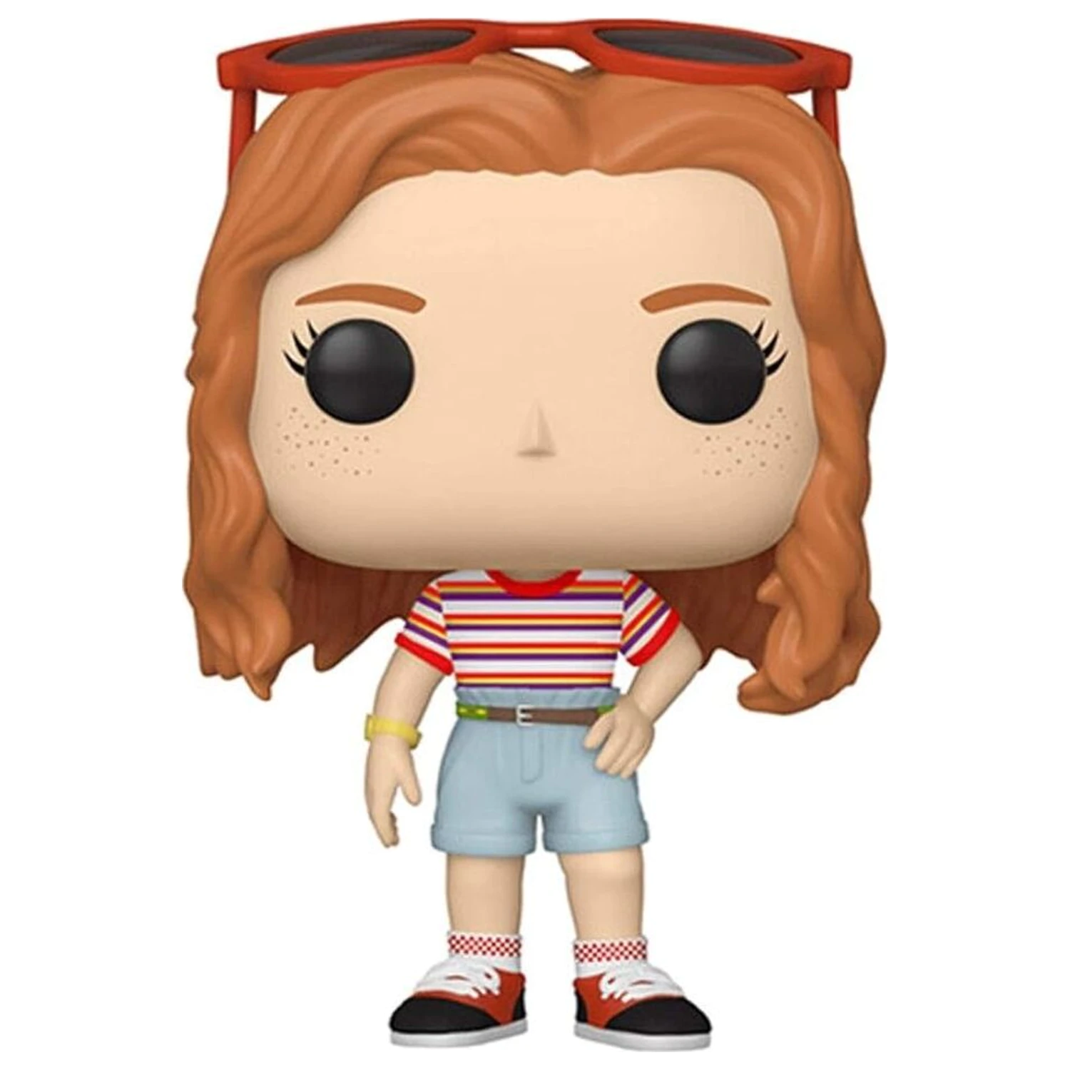 POP figurica Stranger Things 3 Max Mall Outfit fotografija proizvoda