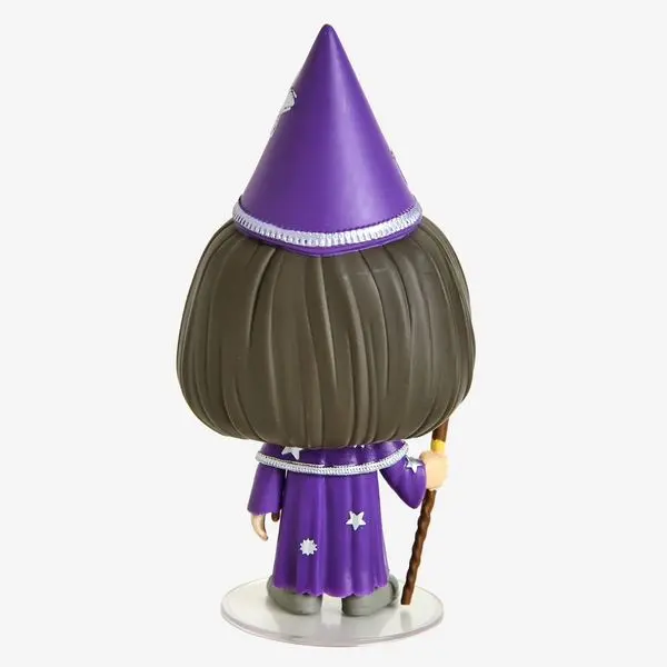 Stranger Things POP! TV Vinilna Figura Will (the Wise) 9 cm fotografija proizvoda