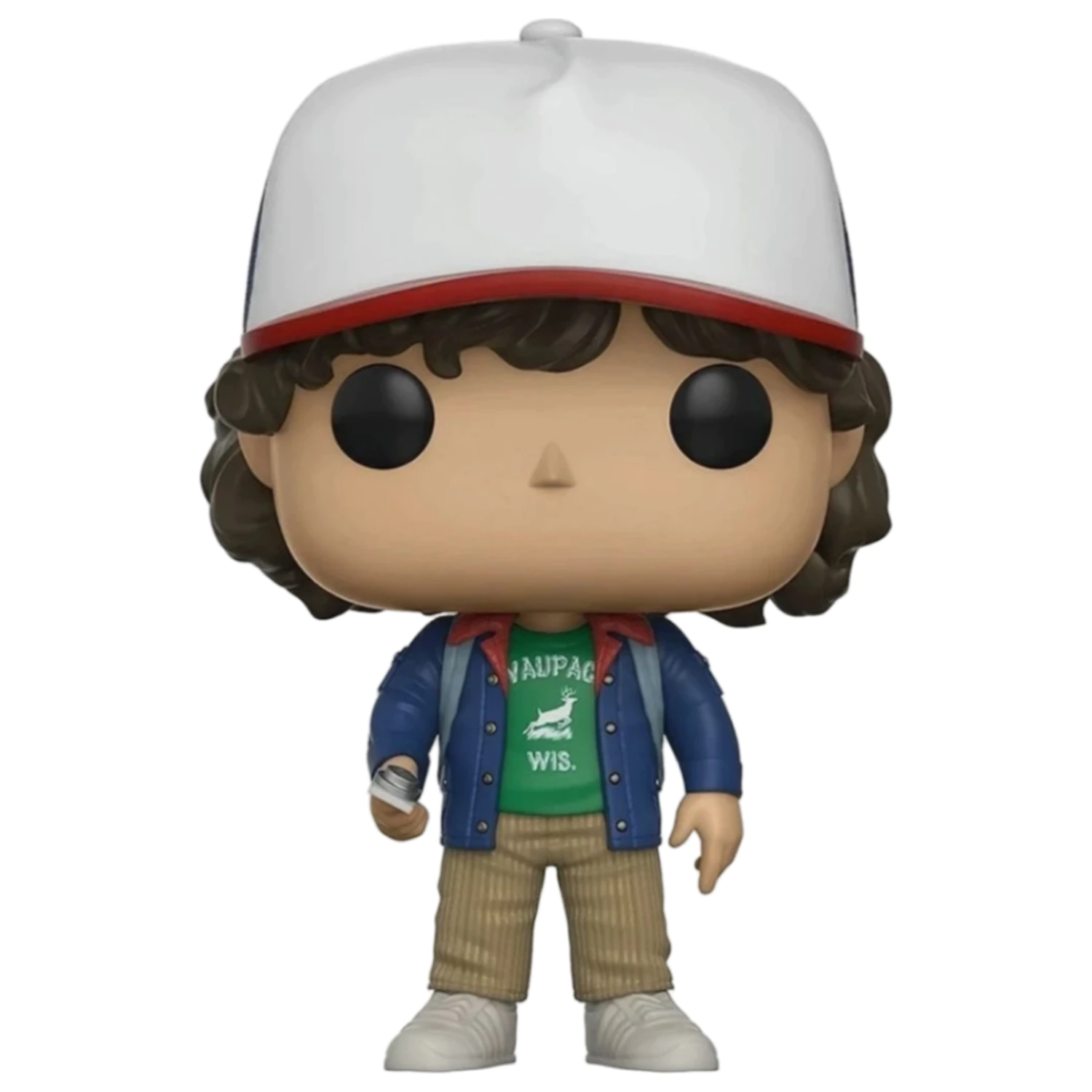 POP figura Stranger Things Dustin fotografija proizvoda