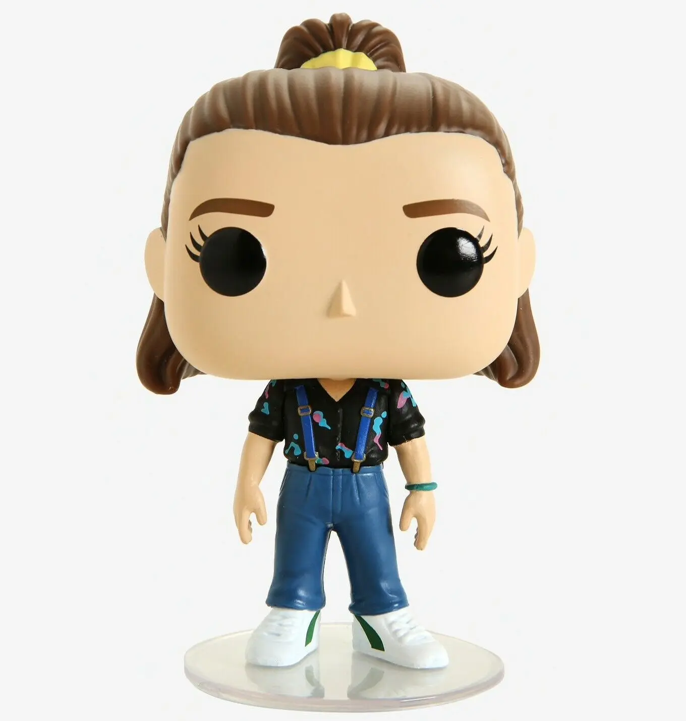 Stranger Things POP! TV Vinilna Figura Eleven 9 cm fotografija proizvoda