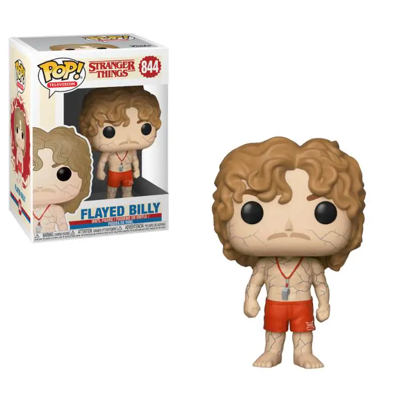 POP figurica Stranger Things Flayed Billy fotografija proizvoda
