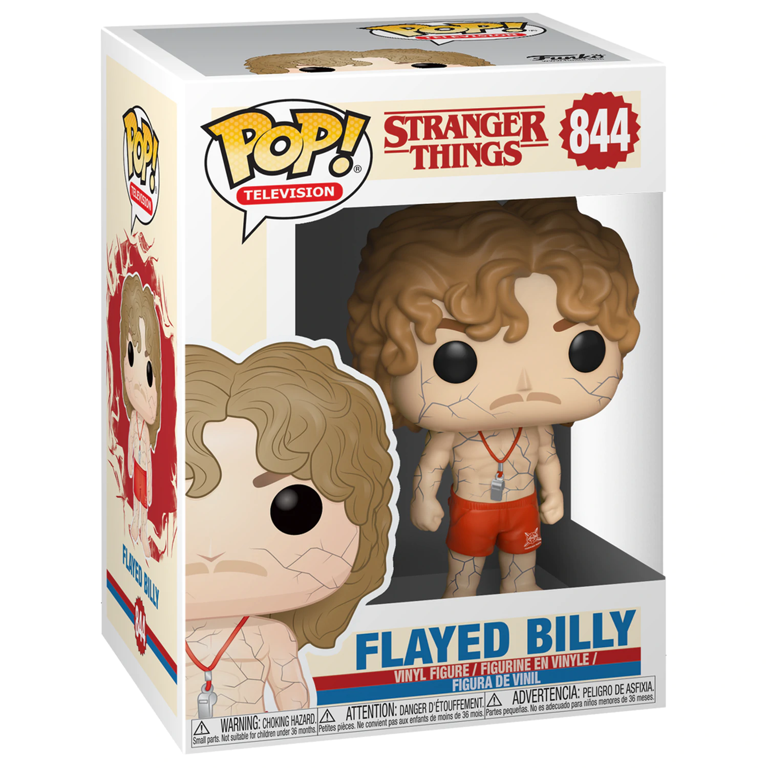 POP figurica Stranger Things Flayed Billy fotografija proizvoda
