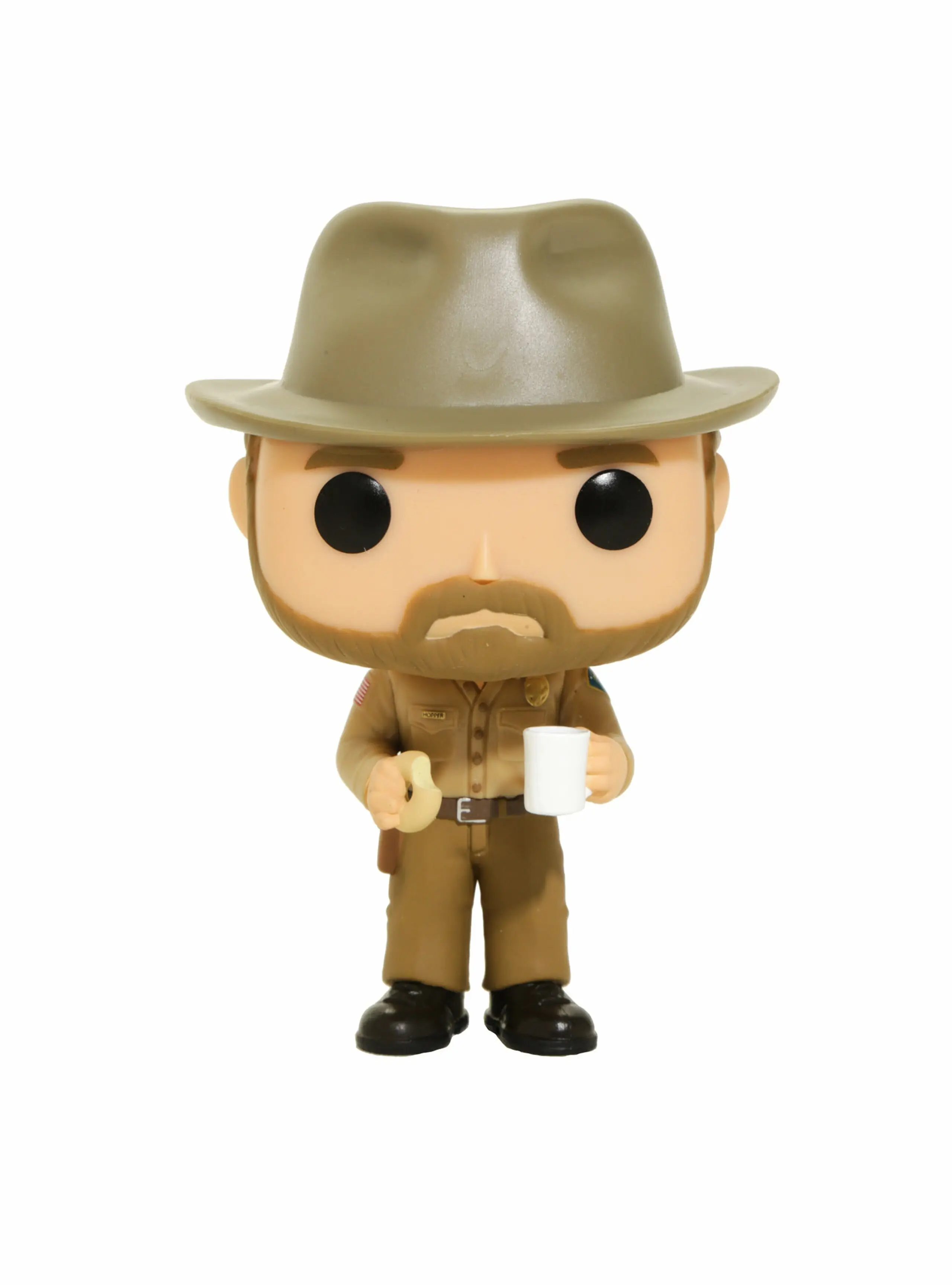 POP figura Stranger Things Hopper fotografija proizvoda