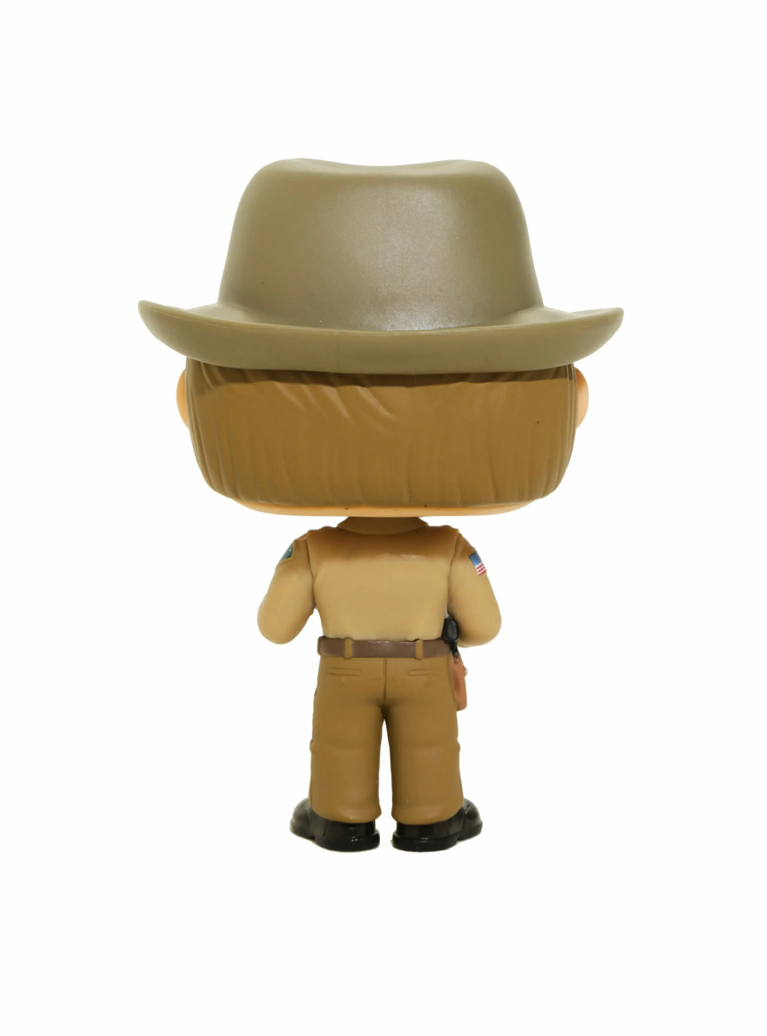 POP figura Stranger Things Hopper fotografija proizvoda