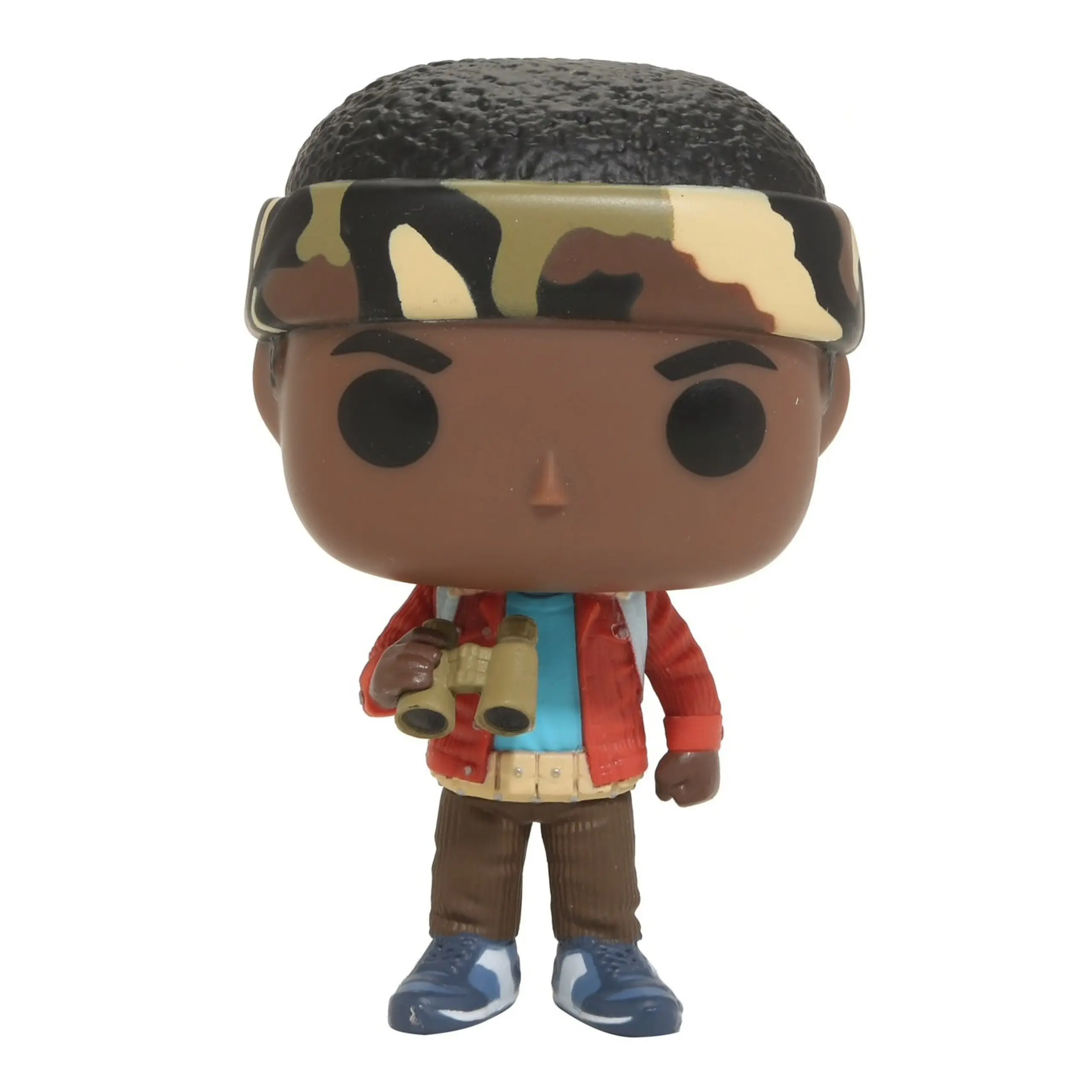 POP figurica Stranger Things Lucas s dalekozorom fotografija proizvoda