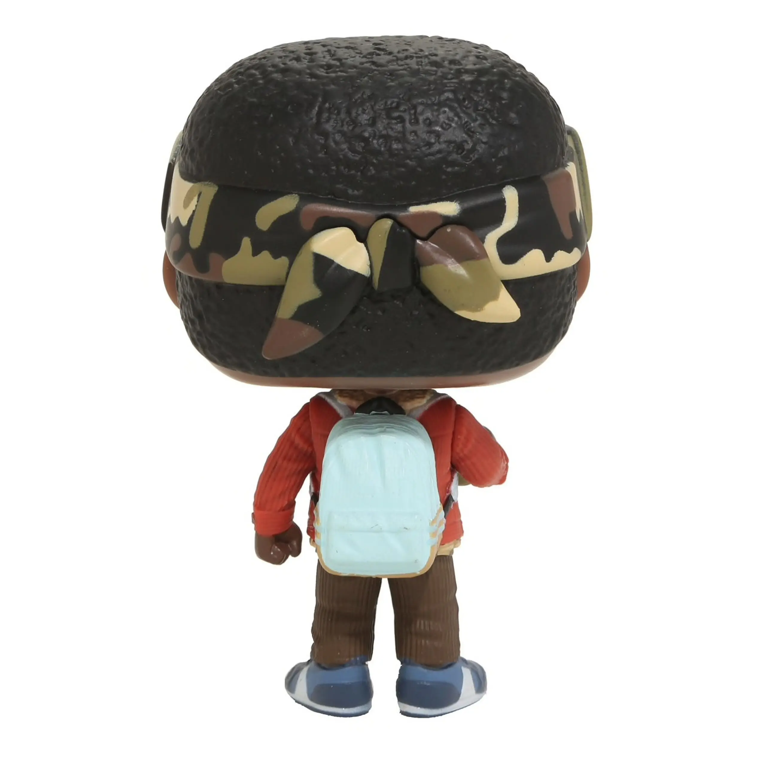 POP figurica Stranger Things Lucas s dalekozorom fotografija proizvoda