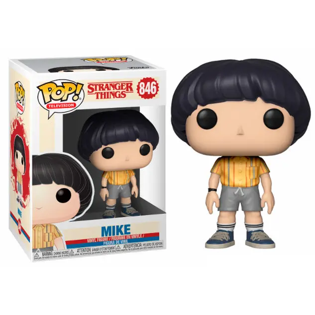 POP figurica Stranger Things Mike fotografija proizvoda