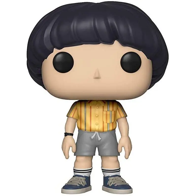 POP figurica Stranger Things Mike fotografija proizvoda