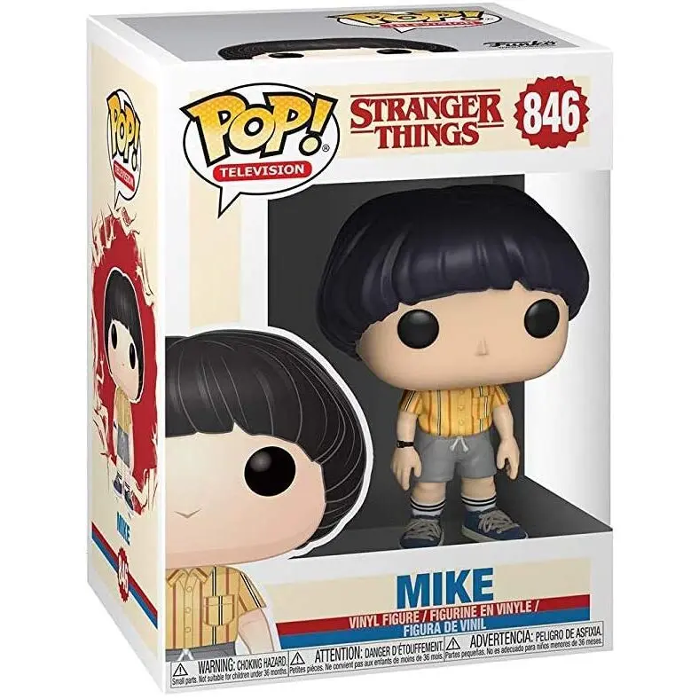 POP figurica Stranger Things Mike fotografija proizvoda